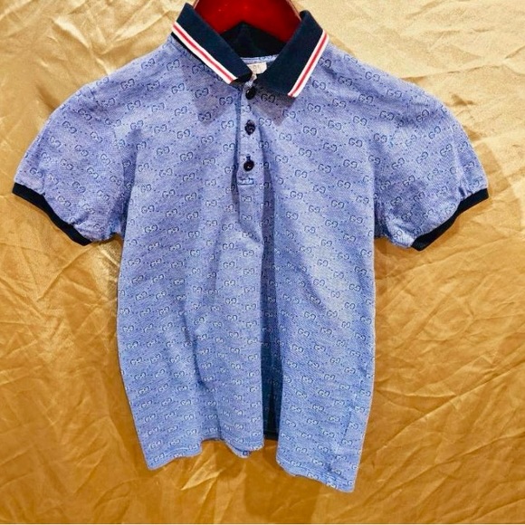 Gucci polo - Picture 1 of 5